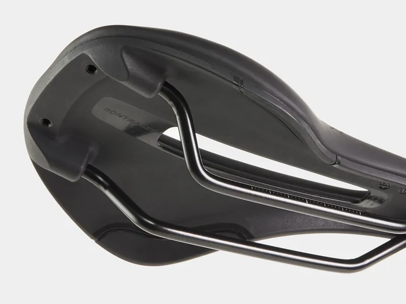 Bontrager Verse Short Comp Bike Saddle-3